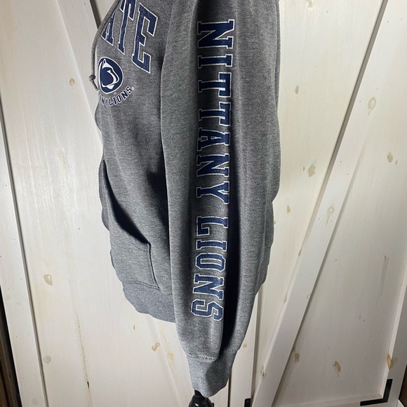 Jansport Penn State Nittany Lions Zippered Jacket - Picture 3 of 7